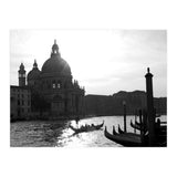 Romantic Venice Gondula  (Print Only) thumbnail