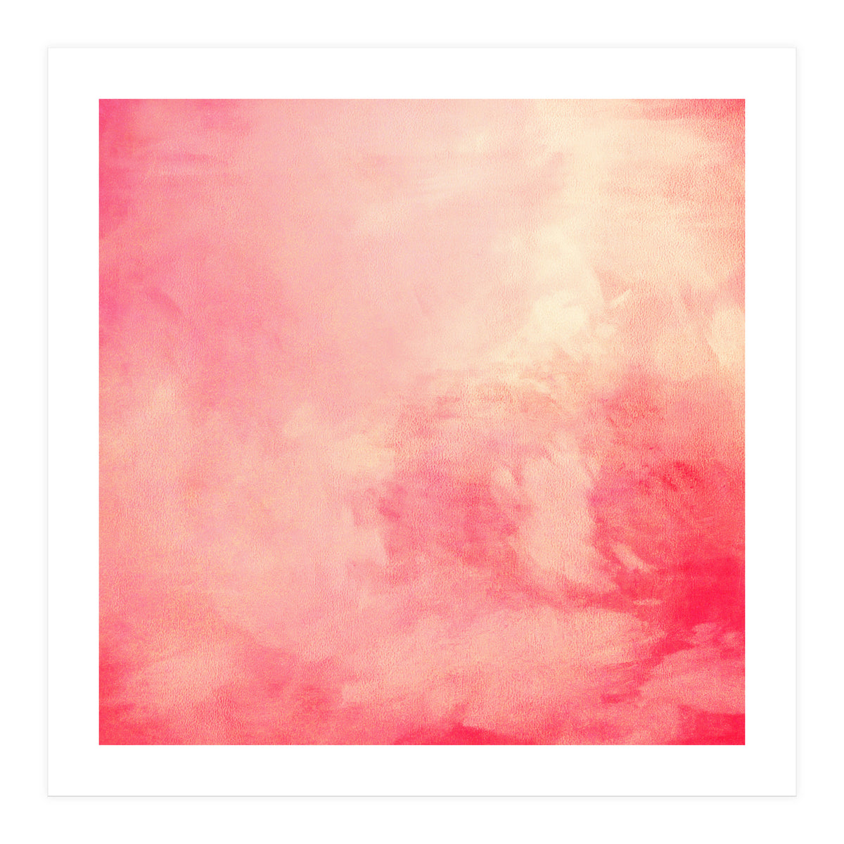 Oltremare (Print Only)