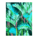 Palm Forest (Print Only) thumbnail