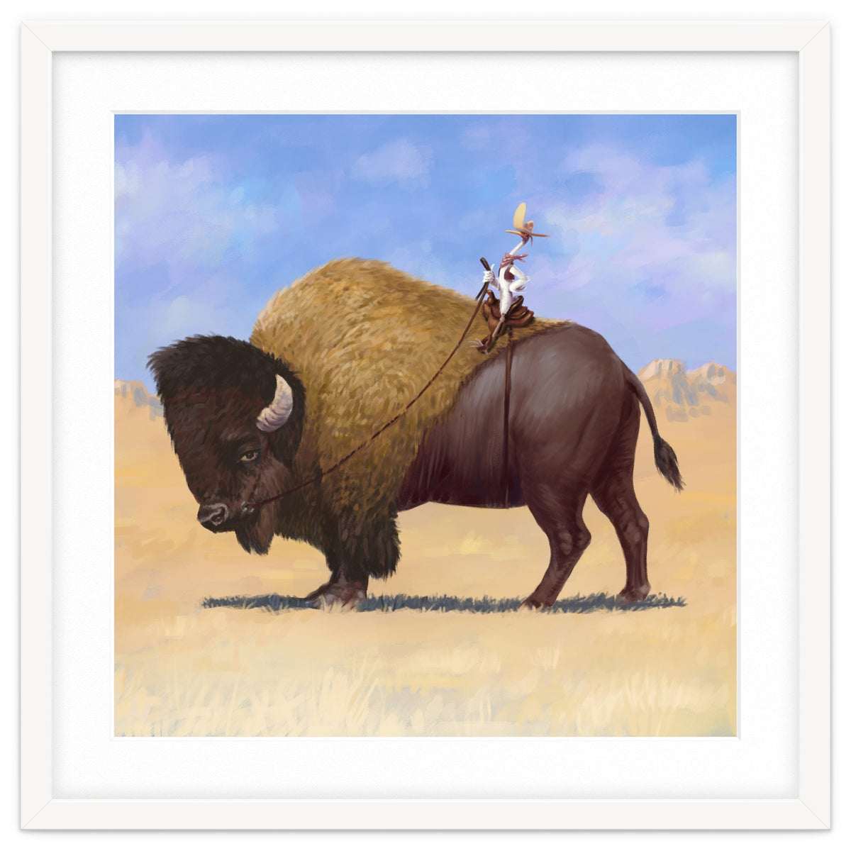 Tales of the Old West