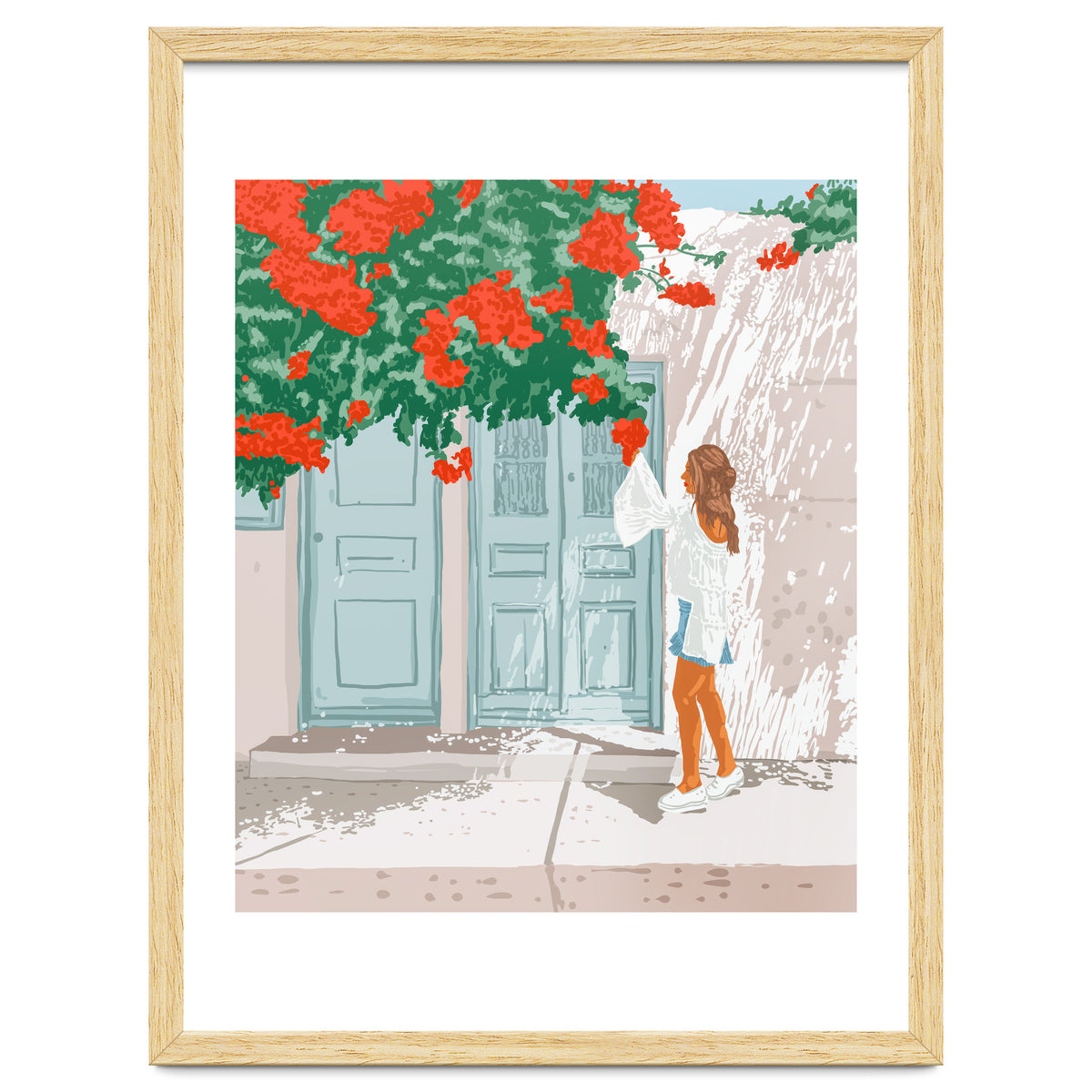 The Places We Visit Become A Part Of Our Soul Somehow