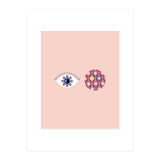 Eye Rgb  (Print Only) thumbnail