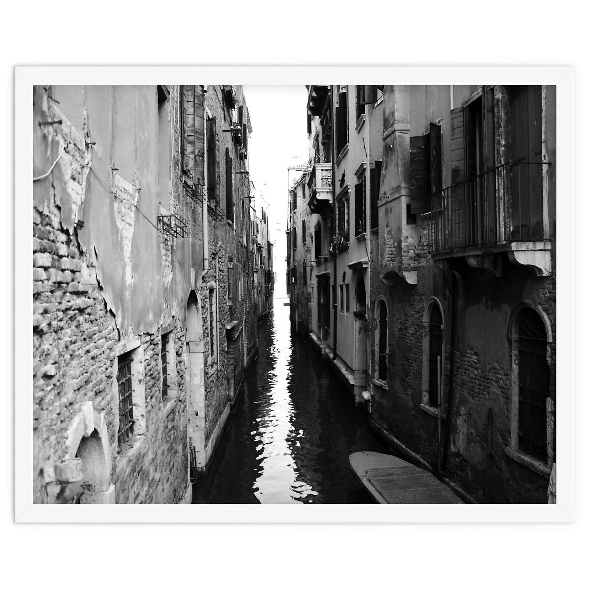 Venice Way Of Light
