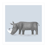Rhino (Print Only) thumbnail