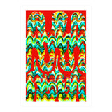 Pop Abstract 27 (Print Only) thumbnail