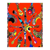 Fuego Y Graffiti 90 (Print Only) thumbnail