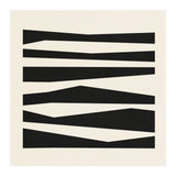 GEOMETRIC ABSTRACT - 01B (Print Only) thumbnail