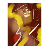 Flamas 8 (Print Only) thumbnail