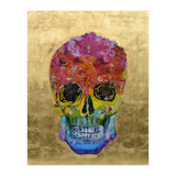 Pride & Skull (Print Only) thumbnail