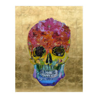 Pride & Skull (Print Only)