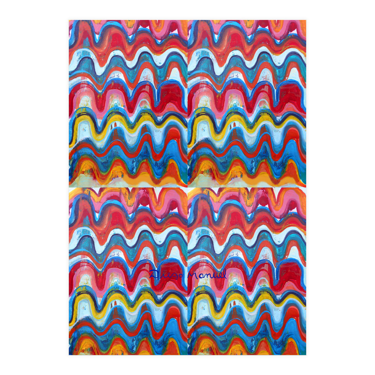 Formas 2021 16 (Print Only)