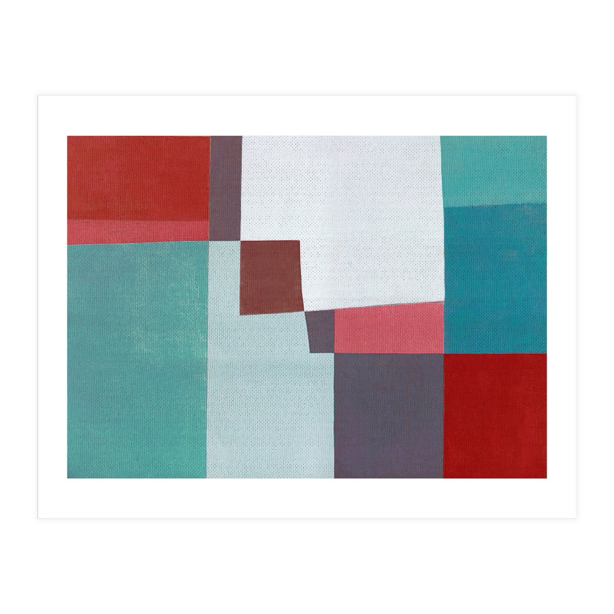 Fleeing Trends 01 (Print Only)