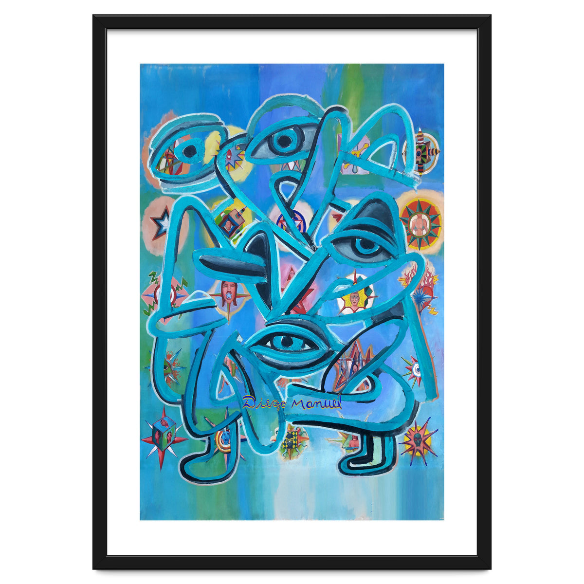 Graffiti Digital 2022 700