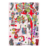 Graffiti Digital 12 2022 E 9 (Print Only) thumbnail