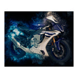 Yamaha R1 (Print Only) thumbnail