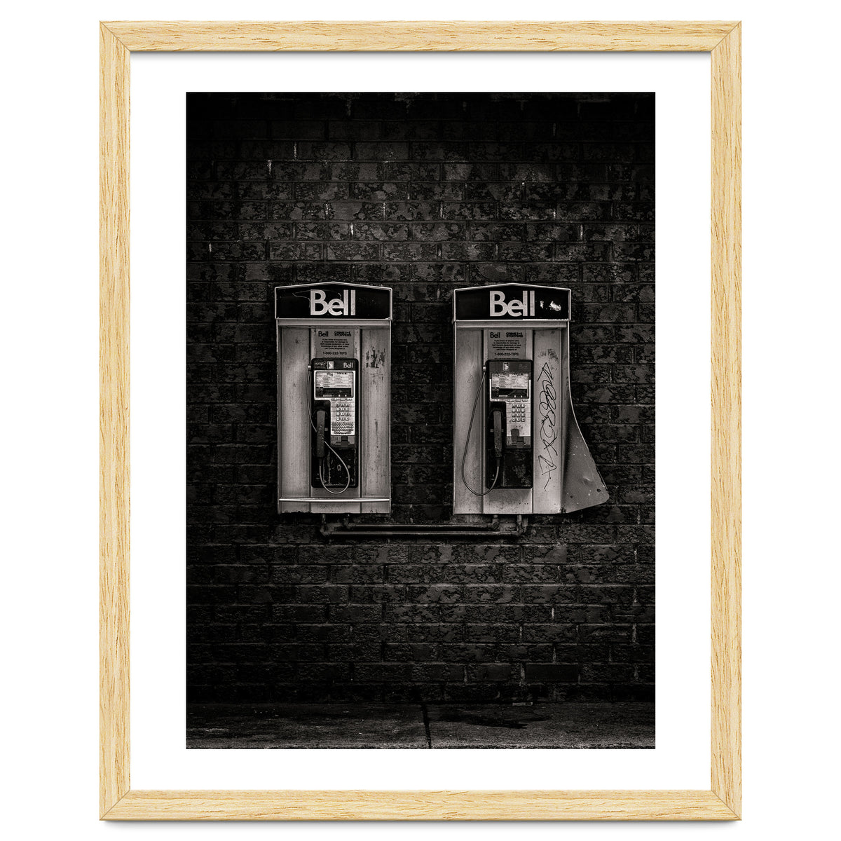 Phone Booth No 19