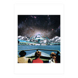 Out Of Here (Print Only) thumbnail