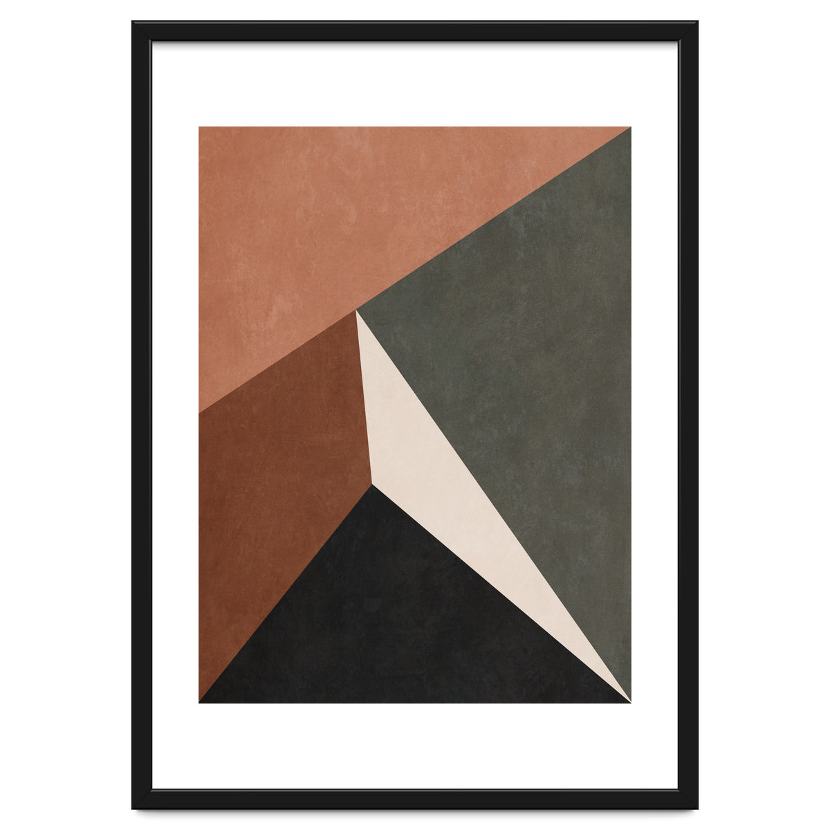 GEOMETRIC SHAPES - N02
