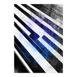 Chaos At Midnigh (Print Only) thumbnail