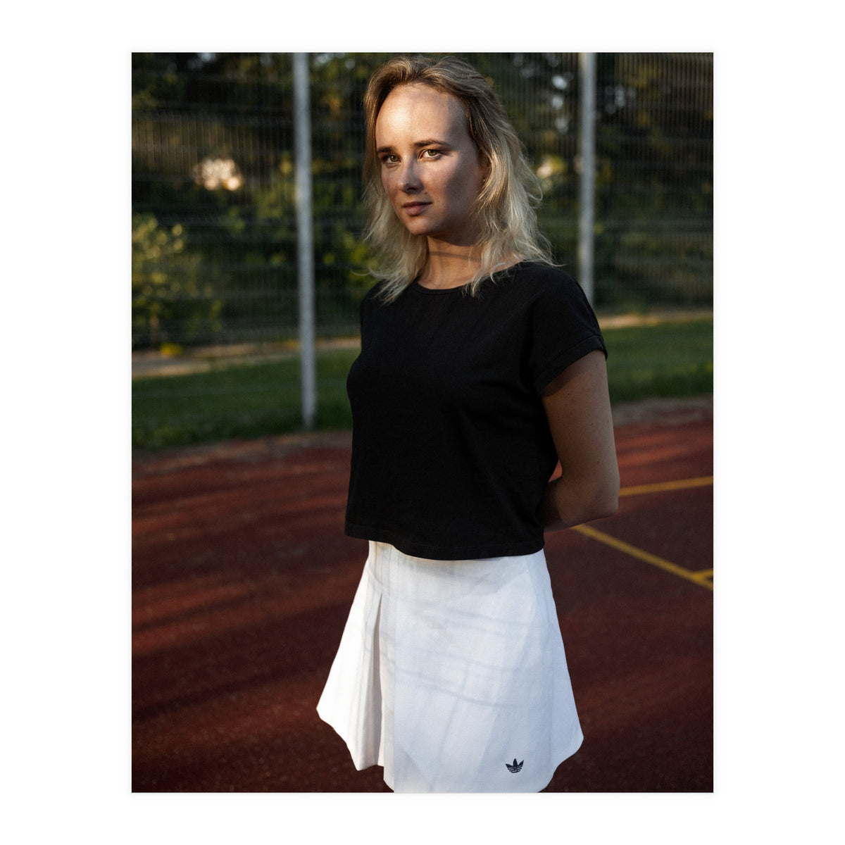 Playground Love (Print Only)