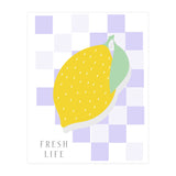 FRESH LIFE (Print Only) thumbnail