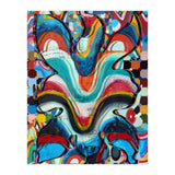 Pop Abstract 2023 Tapiz 81 (Print Only) thumbnail