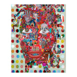Mujer B 20 (Print Only) thumbnail