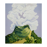 Above Eden (Print Only) thumbnail