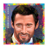 Hugh Jackman (Print Only) thumbnail
