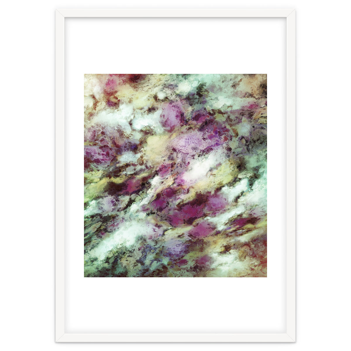 Remnants Of The Roses