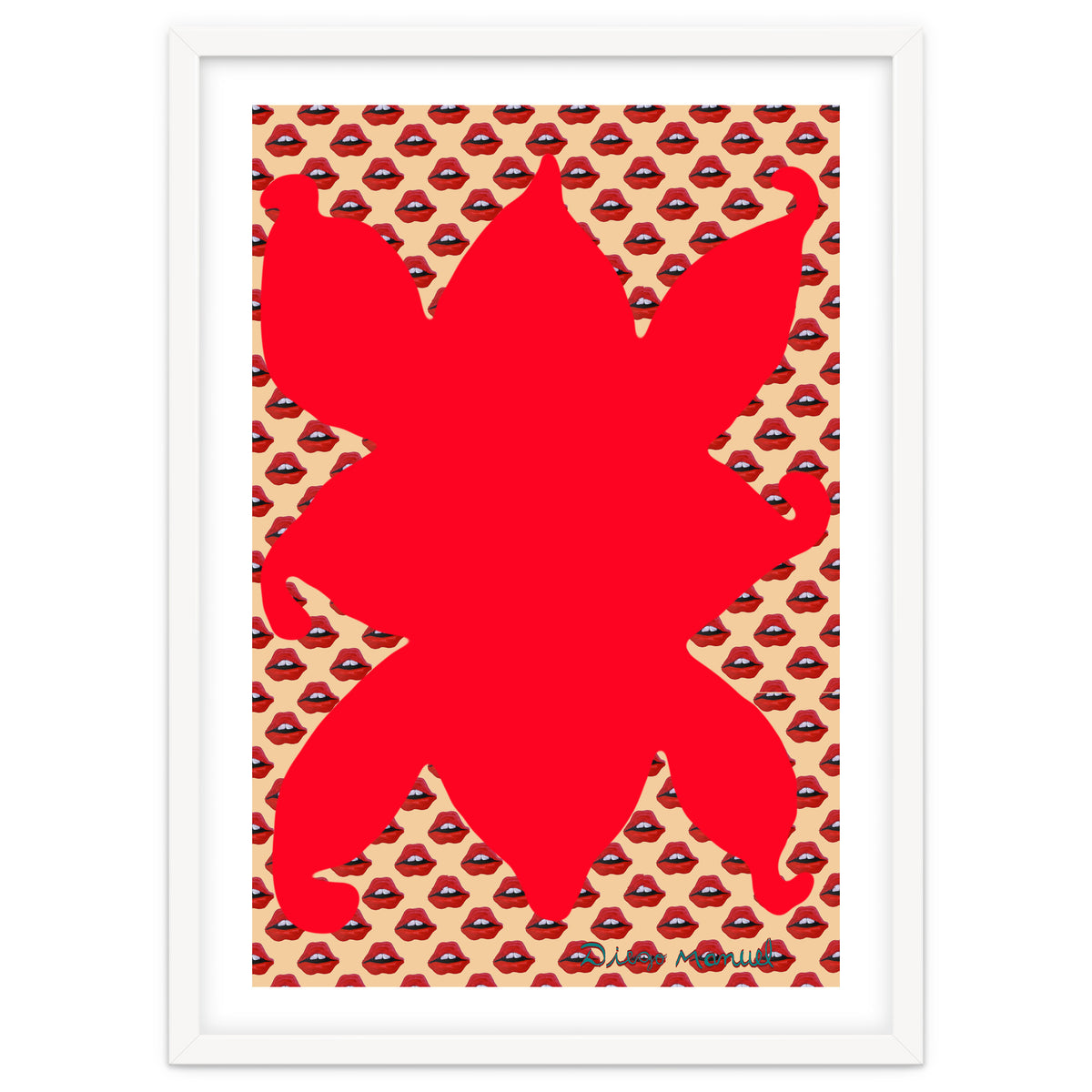 Graffiti Digital Nuevo 2023 128