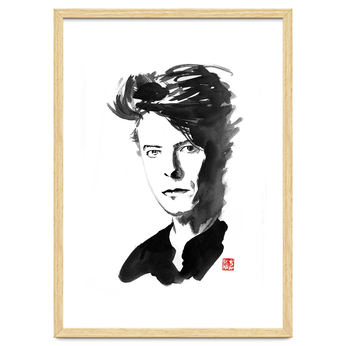 David bowie