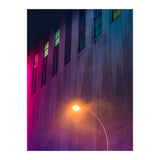 City Lights (Print Only) thumbnail