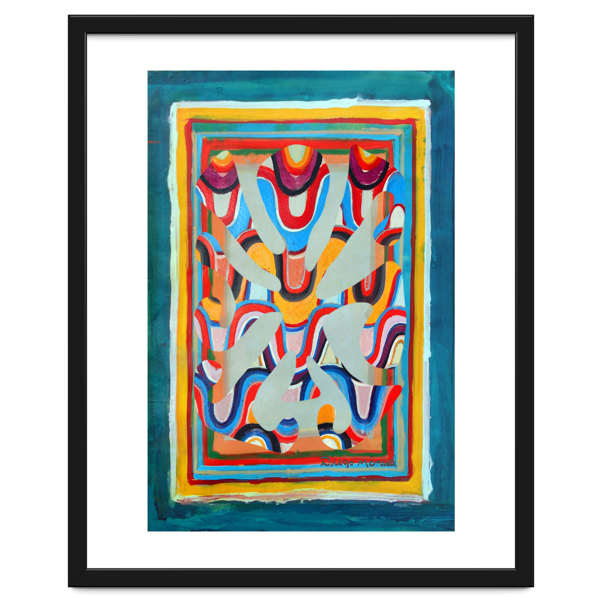 Graffiti Digital Nuevo 2023 189