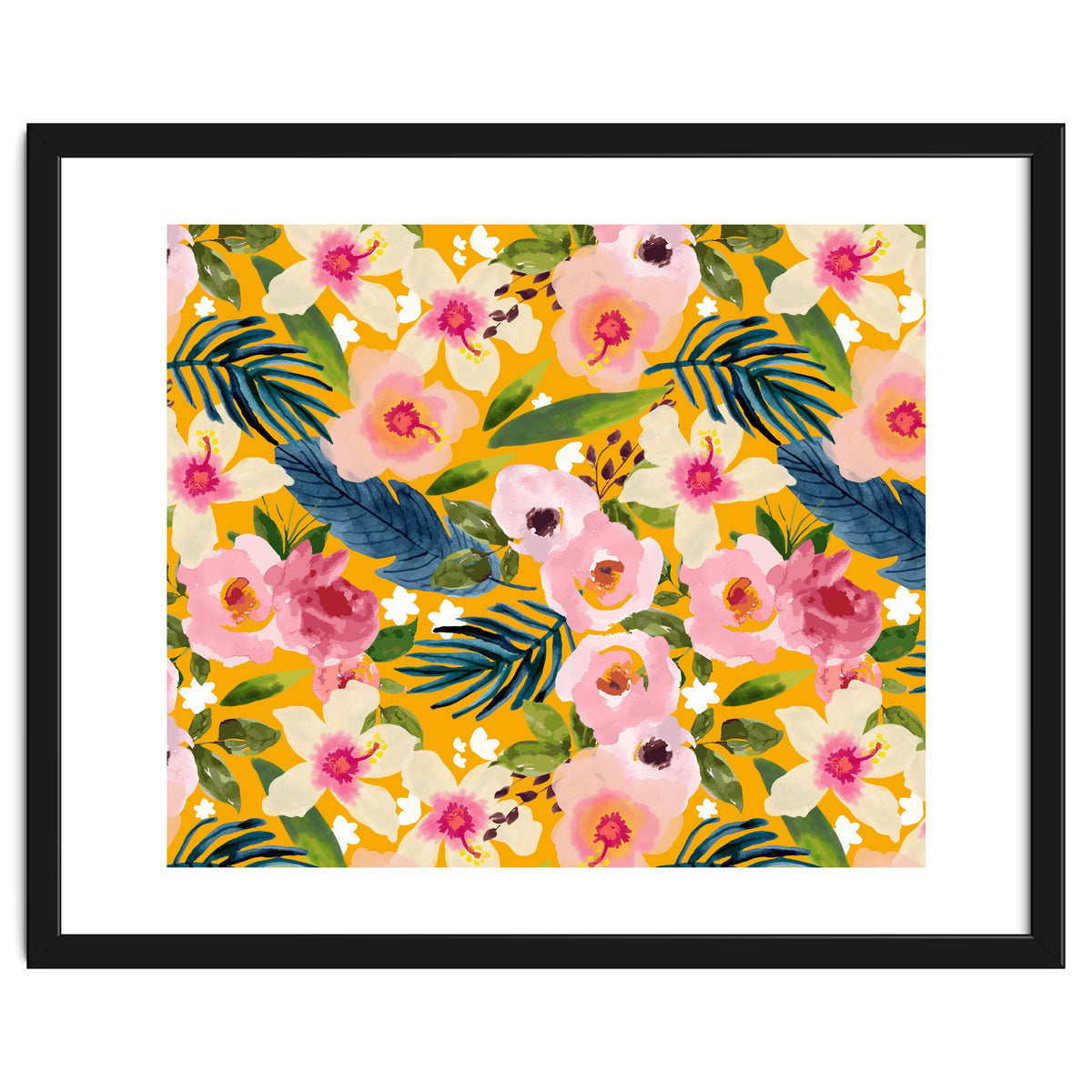 No Winter Lasts Forever; No Spring Skips It's Turn