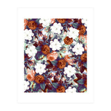 Floral Wonder (Print Only) thumbnail