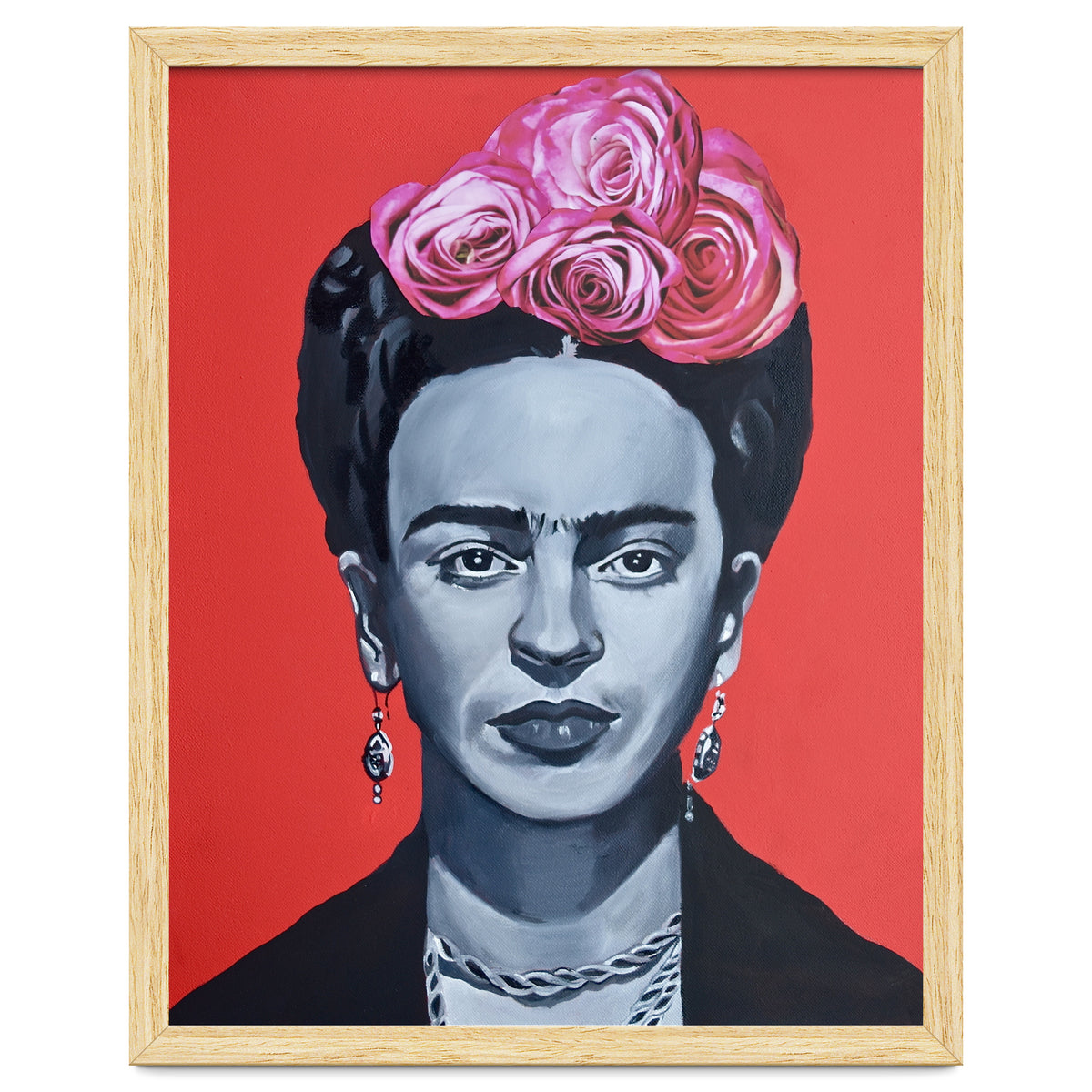 Frida