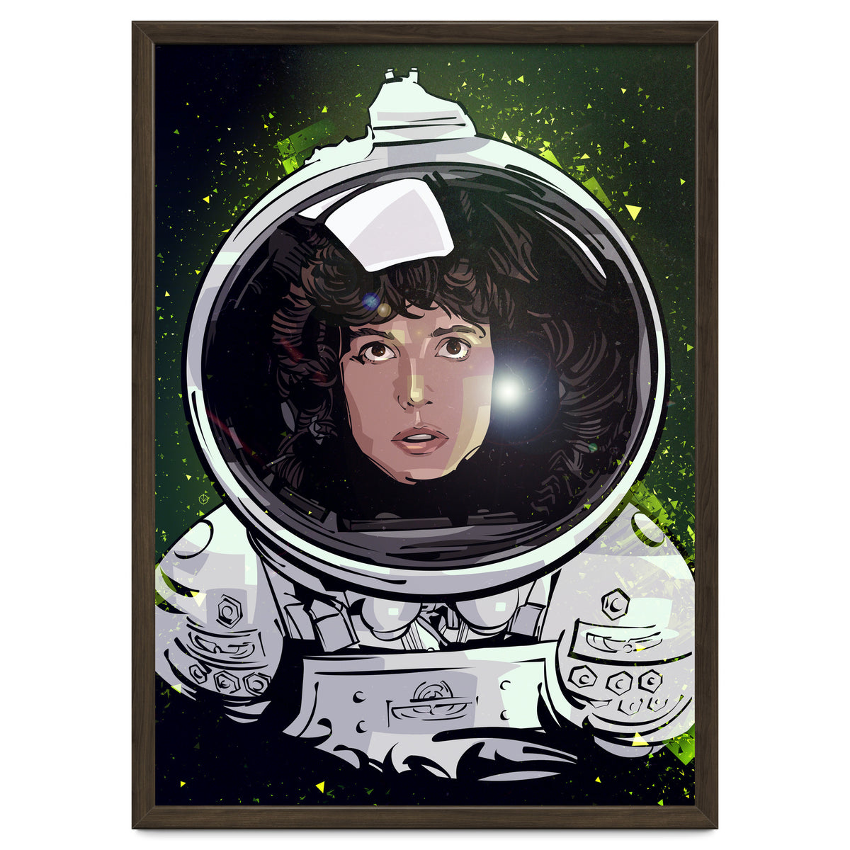 Ellen Ripley Alien