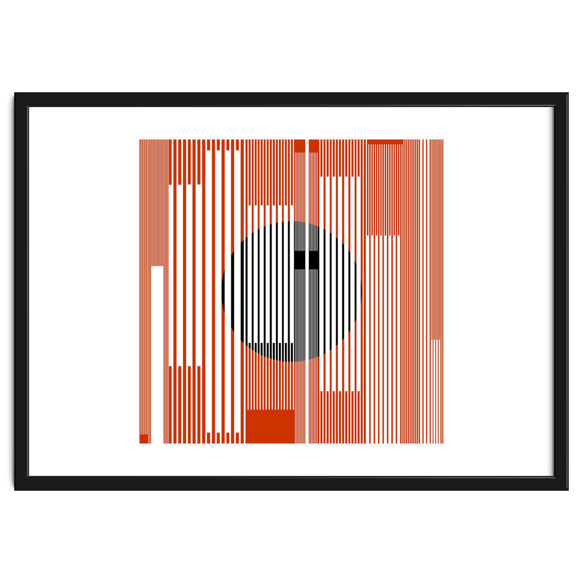 Glitch Global XVII Serie Urban Nature