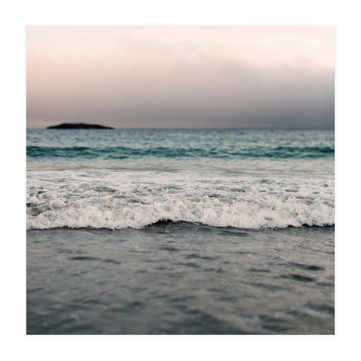 Seascape  (Print Only)