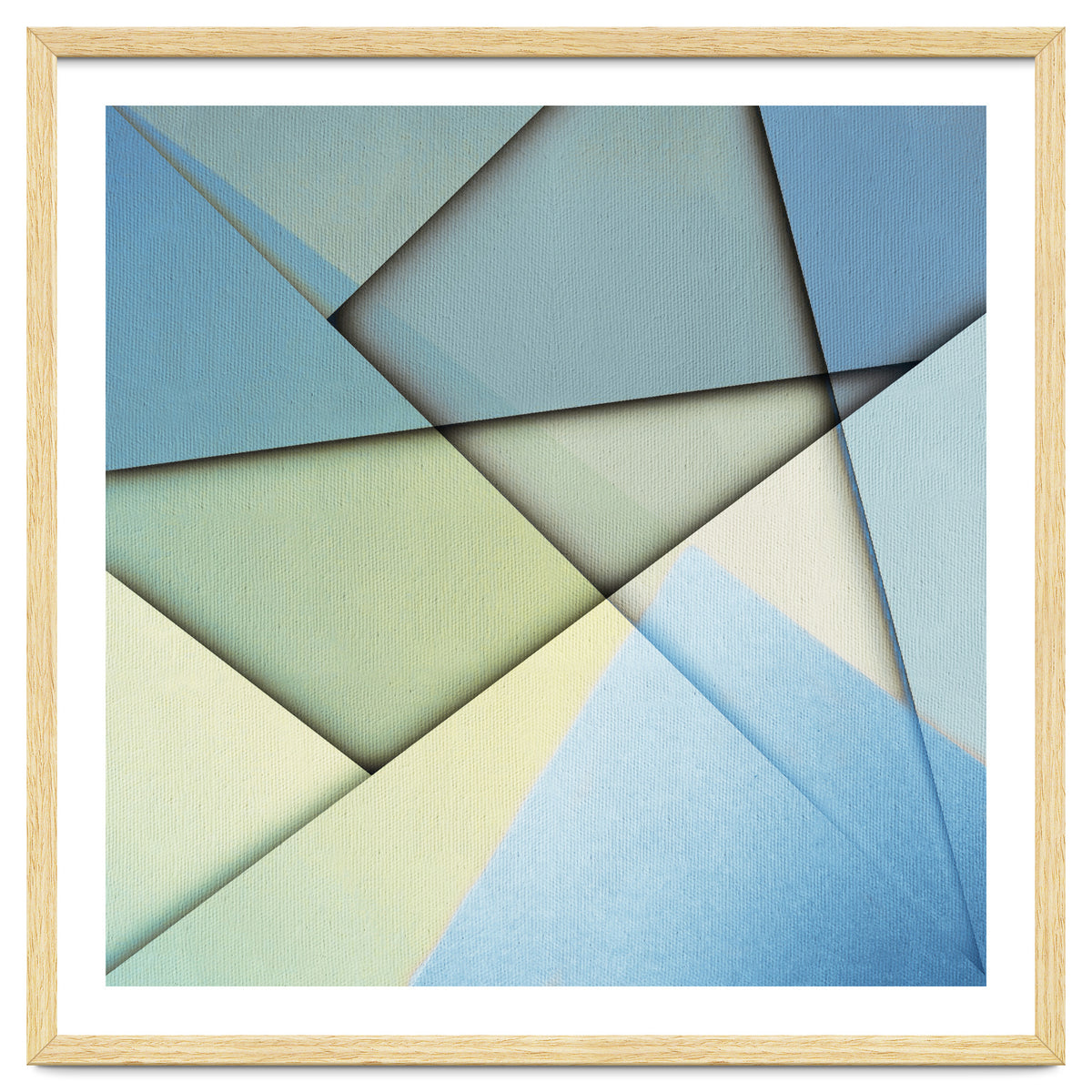 Triangular Camouflage 1