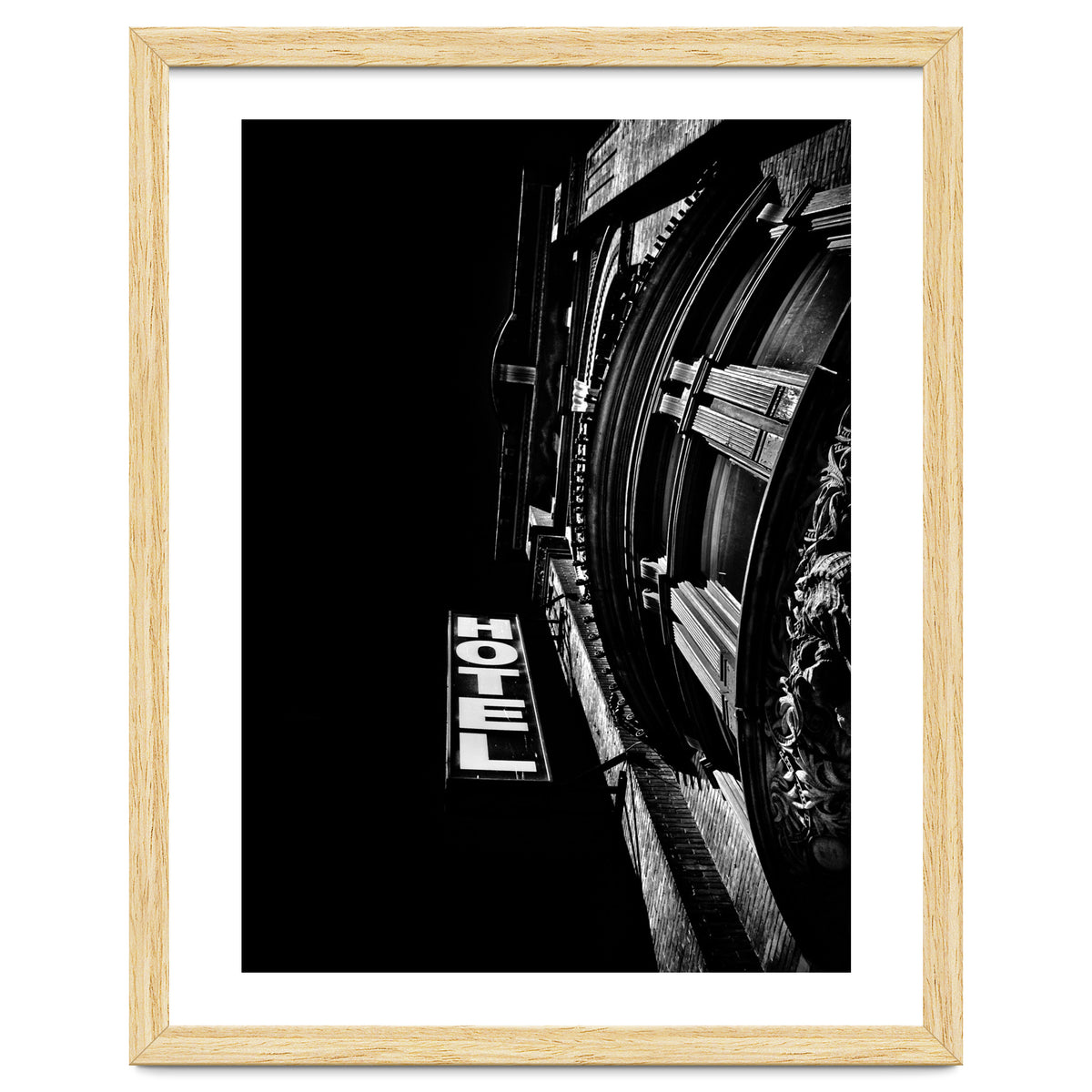 Gladstone Hotel No 2