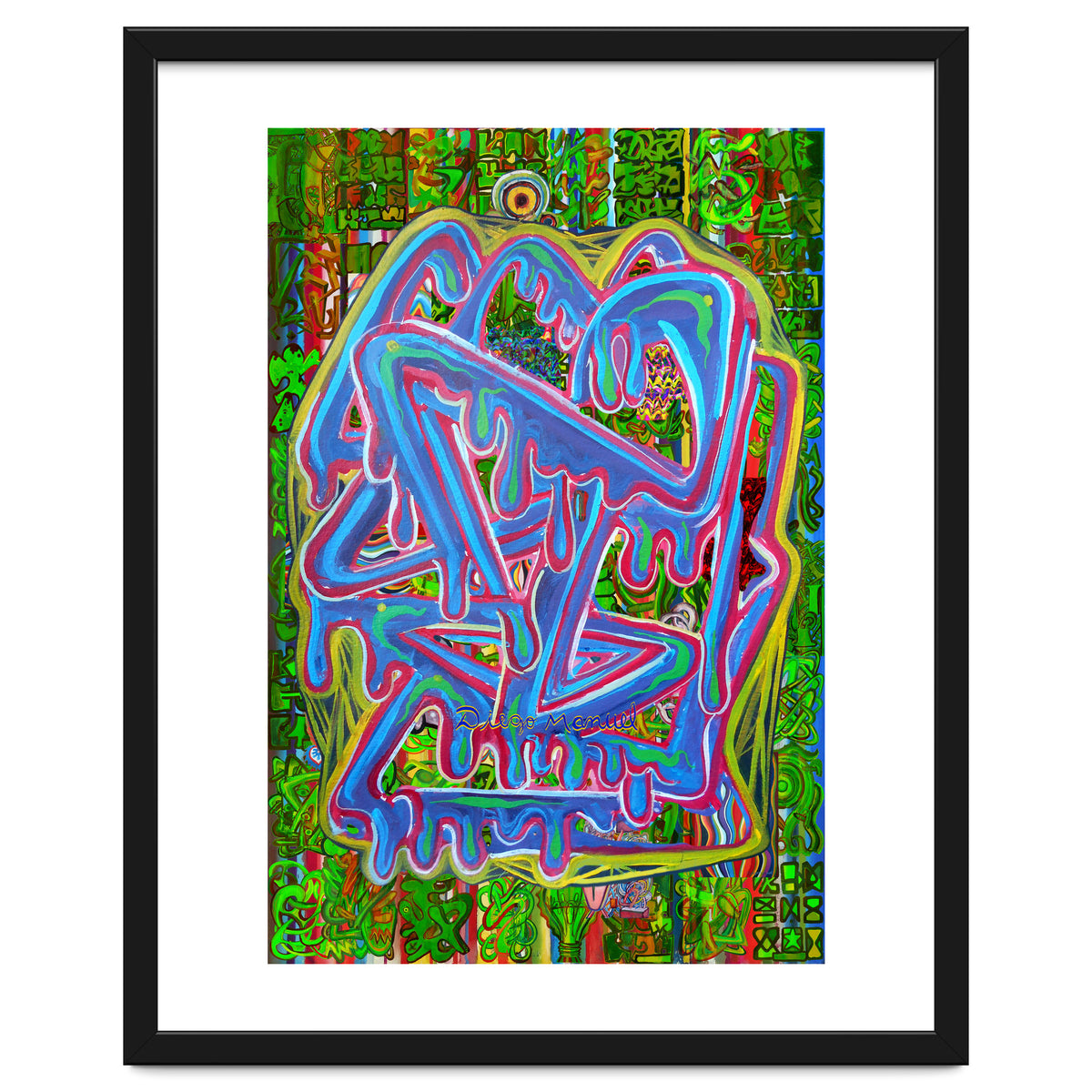 Graffiti Digital 2022 742