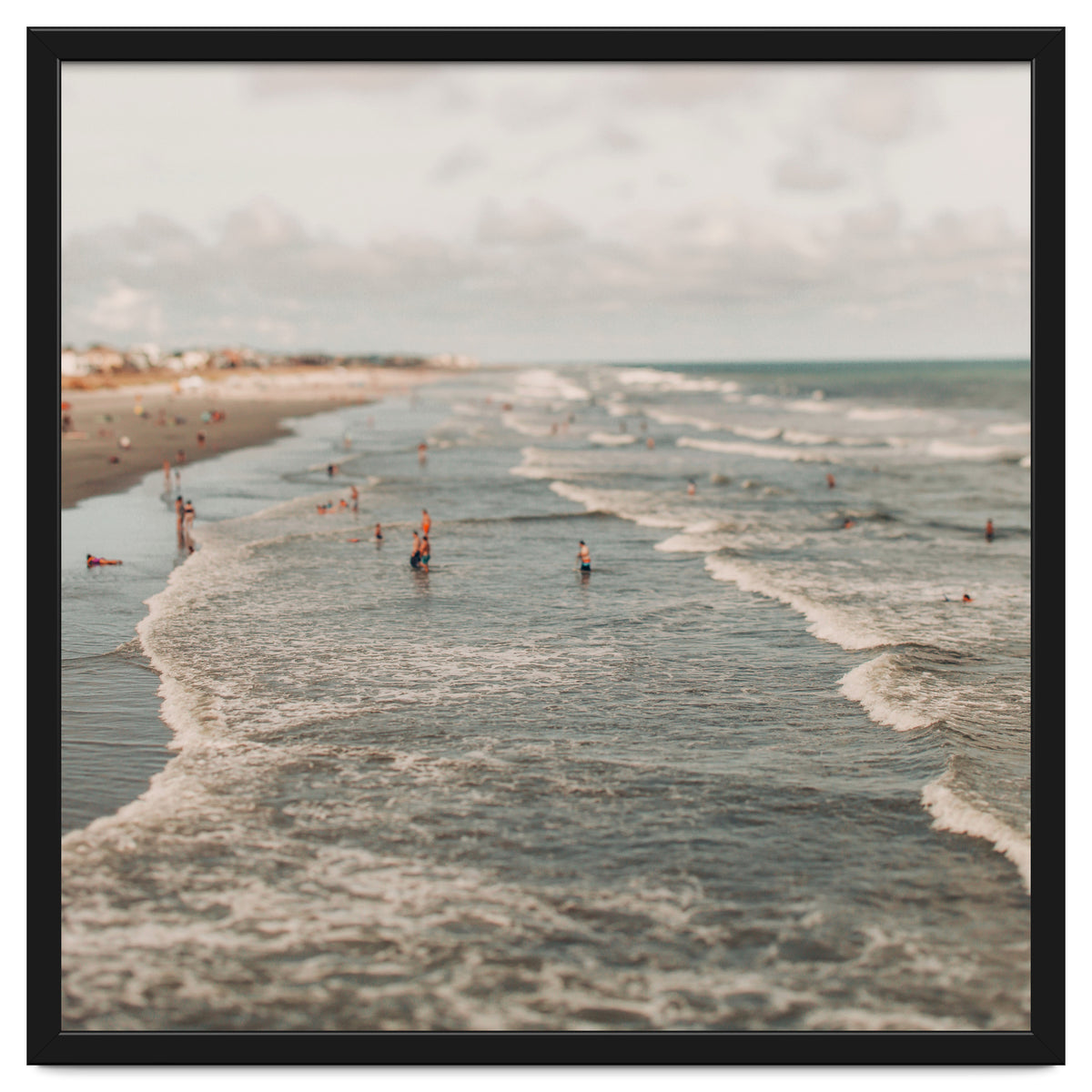 Searching For Summer