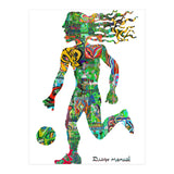 Jugador 79 (Print Only) thumbnail
