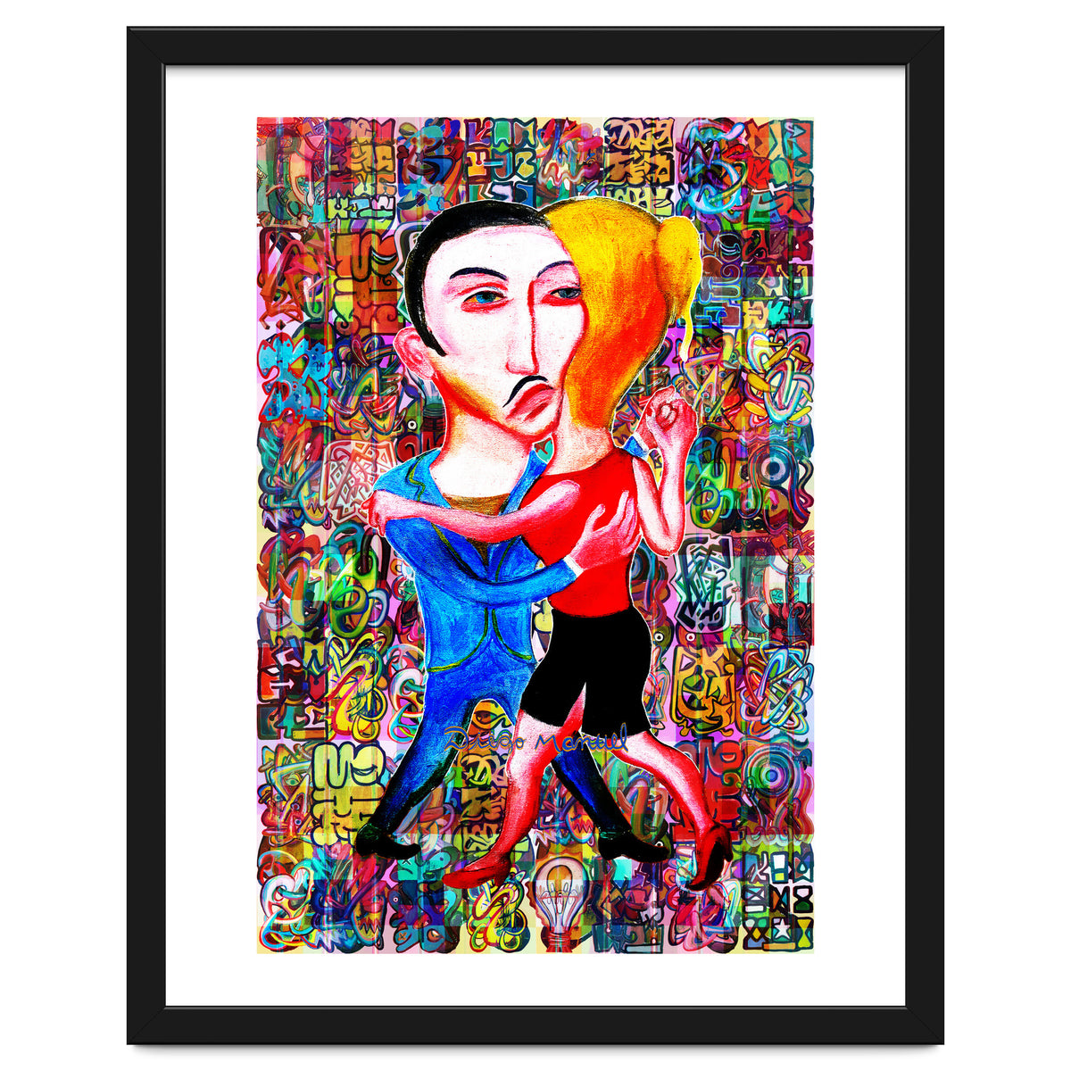 Graffiti Digital 2022 301