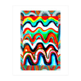 Pop Abstract A 3 (Print Only) thumbnail