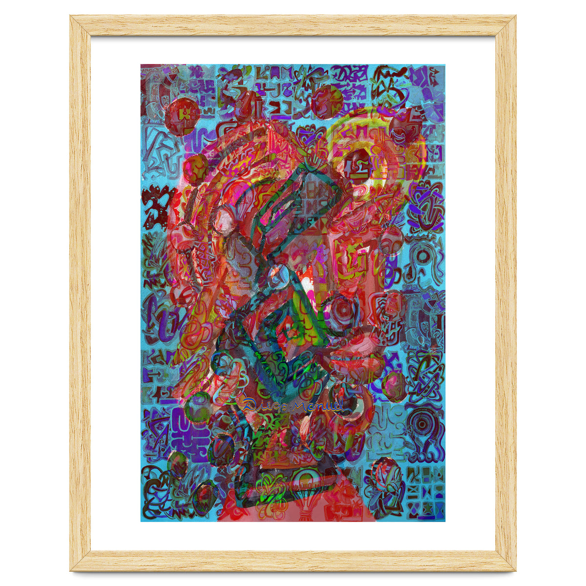 Graffiti Digital 2022 207