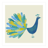 Peacock (Print Only) thumbnail