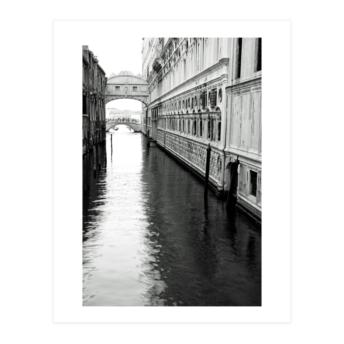 Venice (Print Only)